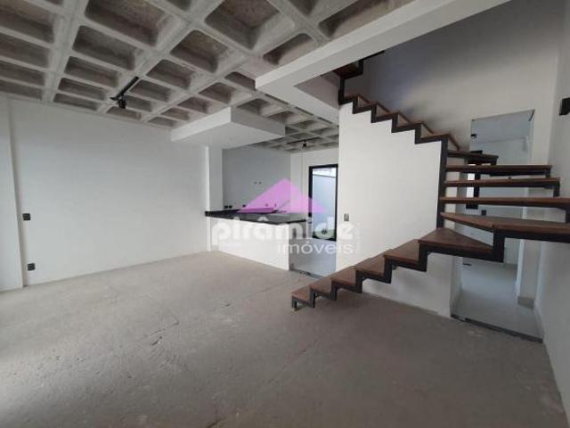 Casa com 3 dormitórios à venda, 160 m² por R$ 1.060.000,00 Jardim das Indústrias São José dos Ca