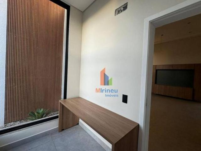 Casa com 3 dormitórios à venda, 160 m² por R$ 1.100.000 Residencial Jardim do Jatobá Hortolândia