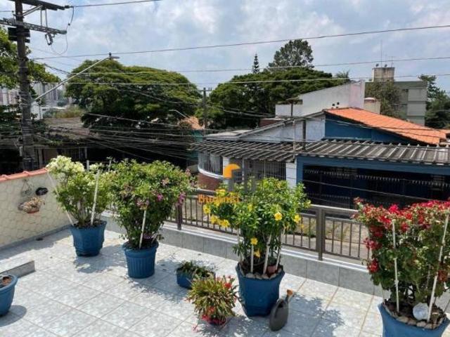 Casa com 3 dormitórios à venda, 160 m² por R$ 1.194.000,00 Butantã São Paulo/SP