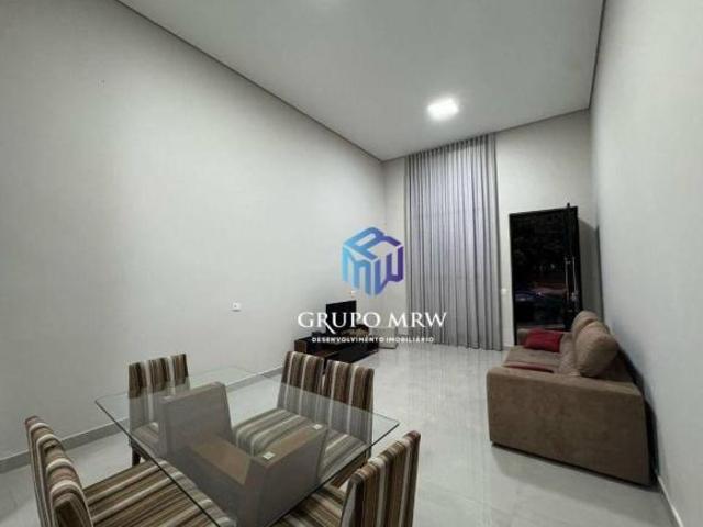 Casa com 3 dormitórios à venda, 160 m² por R$ 1.199.000,00 Condomínio Villagio Di Capri Votorant