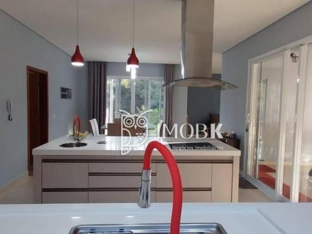 Casa com 3 dormitórios à venda, 160 m² por R$ 1.250.000,00 Engordadouro Jundiaí/SP