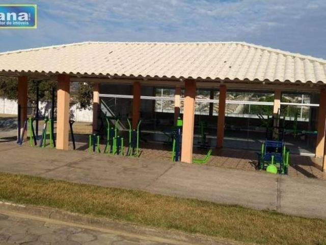 Casa com 3 dormitórios à venda, 160 m² por R$ 350.000,00 Jardim Metodista Caldas Novas/GO