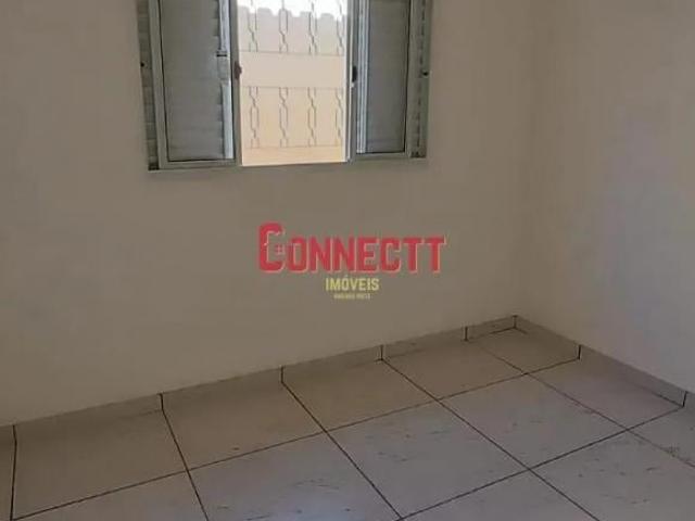 Casa com 3 dormitórios à venda, 160 m² por R$ 380.000,00 Vila Tamandaré Ribeirão Preto/SP