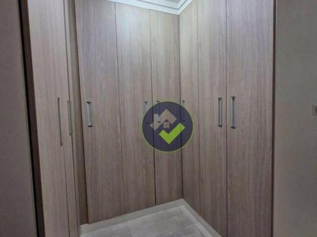 Casa com 3 dormitórios à venda, 160 m² por R$ 390.000,00 Residencial Centenário Park Agudos/SP