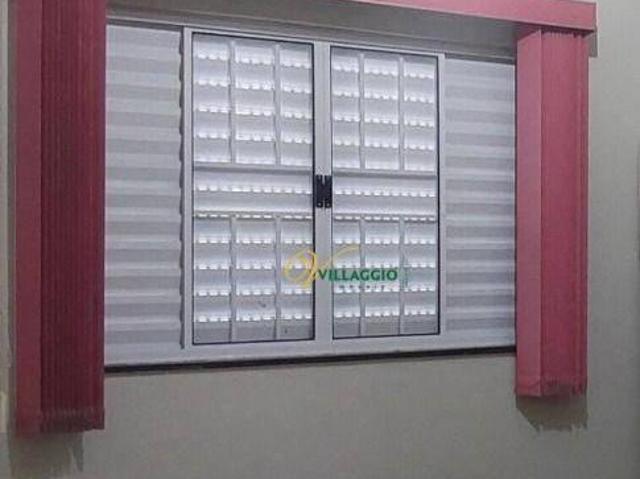 Casa com 3 dormitórios à venda, 160 m² por R$ 450.000,00 Campo Belo Monte Aprazível/SP