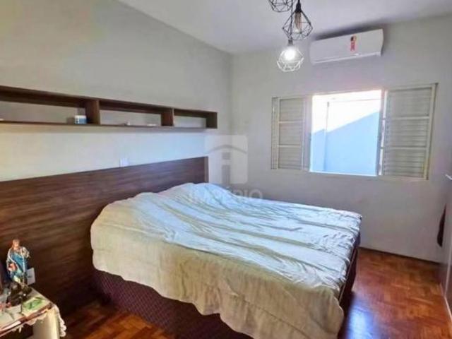 Casa com 3 dormitórios à venda, 160 m² por R$ 490.000,00 Jardim Itamarati Jaú/SP