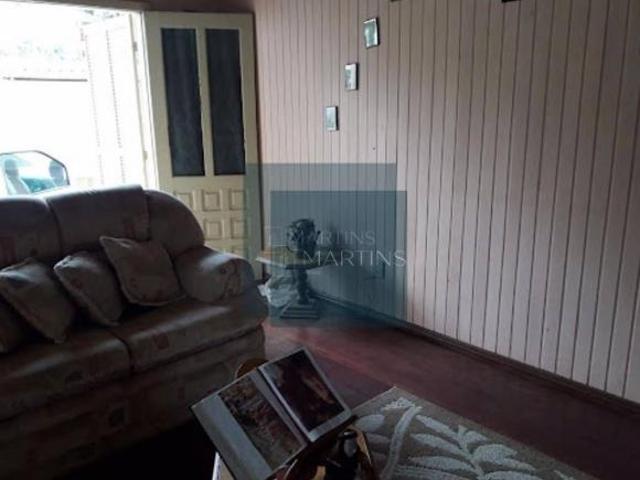 Casa com 3 dormitórios à venda, 160 m² por R$ 528.000,00 Vila Liberdade Jundiaí/SP