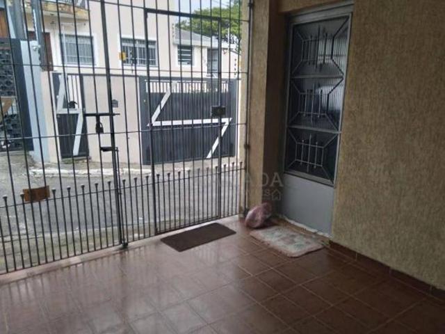 Casa com 3 dormitórios à venda, 160 m² por R$ 530.000,00 Jardim Popular São Paulo/SP