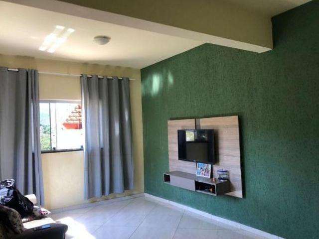 Casa com 3 dormitórios à venda, 160 m² por R$ 580.000,00 Nações Unidas Sabará/MG