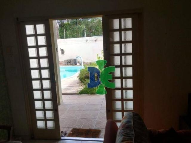 Casa com 3 dormitórios à venda, 160 m² por R$ 730.000,00 Cidade Jardim Jacareí/SP