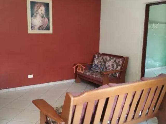 Casa com 3 dormitórios à venda, 160 m² por R$ 750.000,00 Vila das Mercês São Paulo/SP
