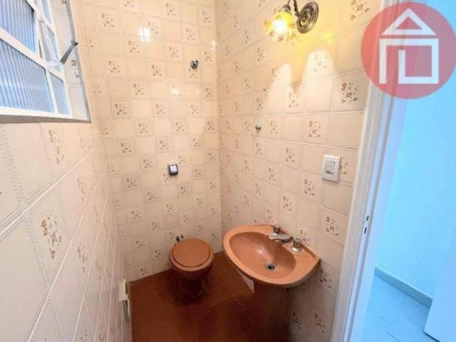 Casa com 3 dormitórios à venda, 160 m² por R$ 780.000,00 Jardim Europa Bragança Paulista/SP