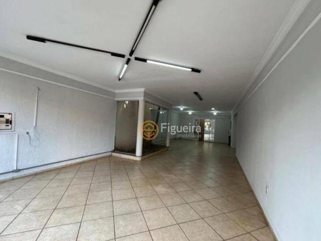 Casa com 3 dormitórios à venda, 161 m² por R$ 1.000.000,00 Centro Barretos/SP