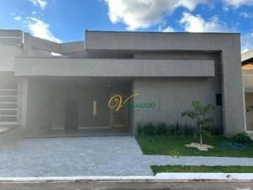 Casa com 3 dormitórios à venda, 161 m² por R$ 1.100.000,00 Setlife Residence Club 2 Mirassol/SP