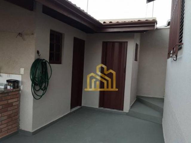 Casa com 3 dormitórios à venda, 161 m² por R$ 1.100.000,00 Vila Petrópolis Atibaia/SP