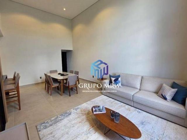 Casa com 3 dormitórios à venda, 161 m² por R$ 1.290.000,00 Helena Maria Jardim Residencial Soroc