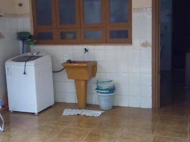Casa com 3 dormitórios à venda, 161 m² por R$ 5430,00 São Luis Canoas/RS