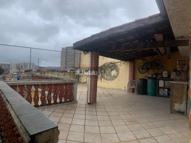 Casa com 3 dormitórios à venda, 161 m² por R$ 595.900,00 Cidade Satélite Santa Bárbara São Paulo