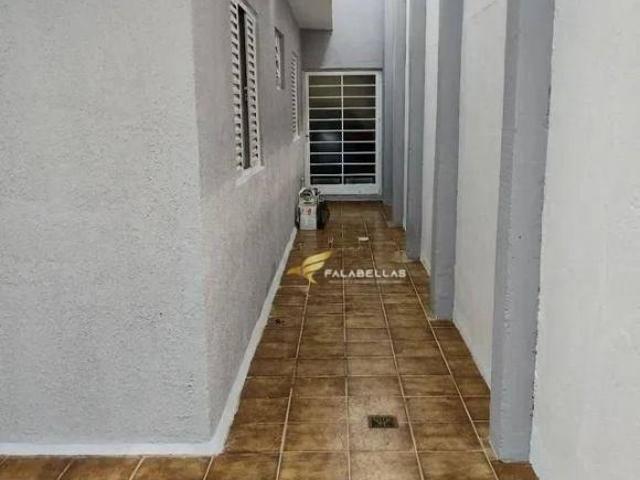 Casa com 3 dormitórios à venda, 161 m² por R$ 905.000,00 Jardim do Lago Jundiaí/SP
