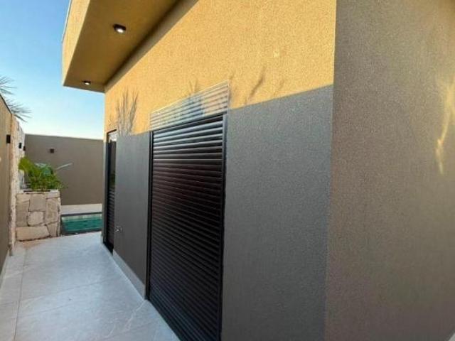 Casa com 3 dormitórios à venda, 161 m² por R$ 950.000 Condomínio Bella Vitta Bady Bassitt/SP