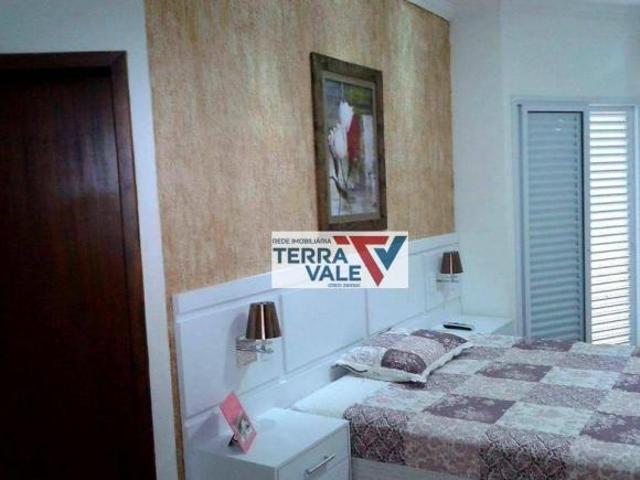 Casa com 3 dormitórios à venda, 162 m² por R$ 680.000,00 Vila Carmem Cachoeira Paulista/SP