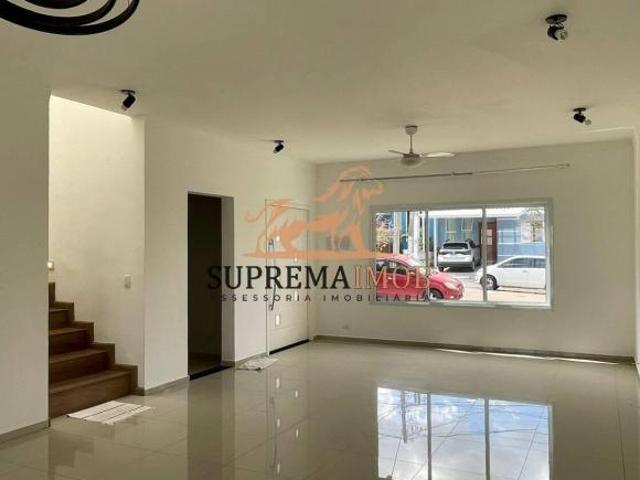 Casa com 3 dormitórios à venda, 163 m² Condomínio Horto Florestal III Sorocaba/SP