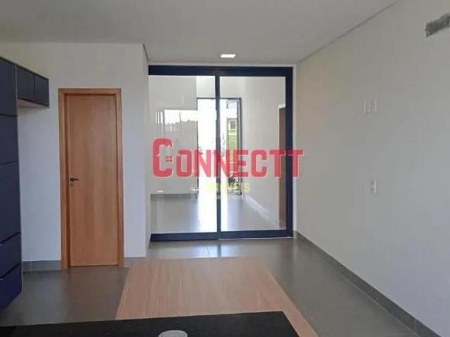 Casa com 3 dormitórios à venda, 163 m² por R$ 1.140.000,00 Recreio Anhangüera Ribeirão Preto/SP