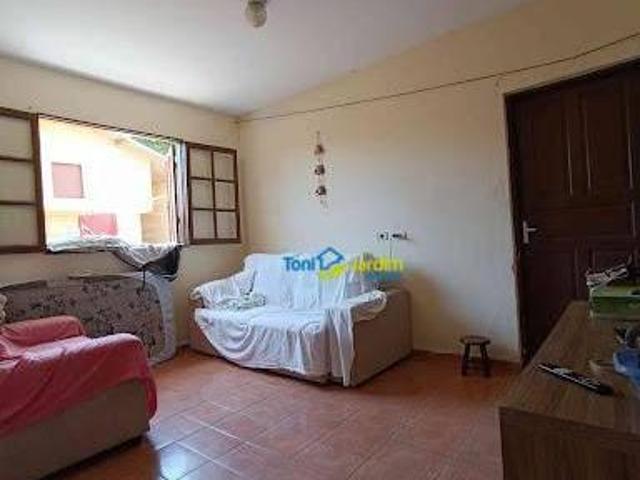 Casa com 3 dormitórios à venda, 163 m² por R$ 380.000,00 Jardim Silvana Santo André/SP
