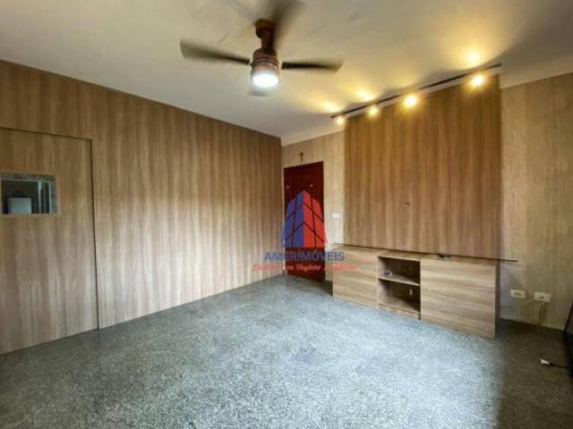 Casa com 3 dormitórios à venda, 163 m² por R$ 600.000,00 Parque Novo Mundo Americana/SP