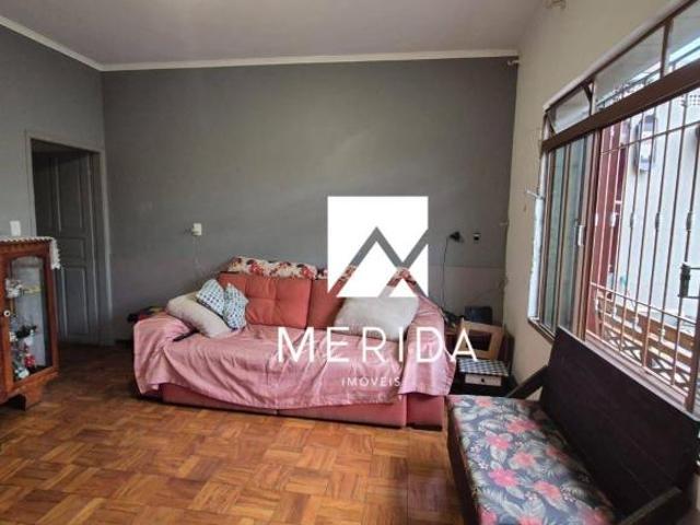 Casa com 3 dormitórios à venda, 163 m² por R$ 779.900,00 Vila Pinheirinho Santo André/SP
