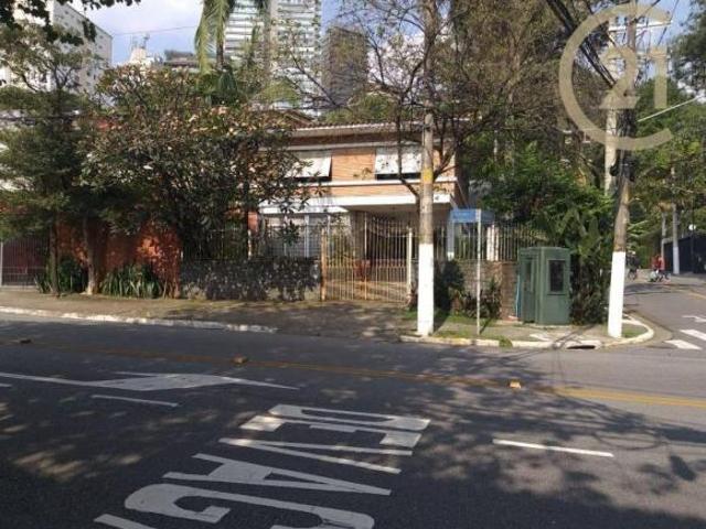 Casa com 3 dormitórios à venda, 174 m² por R$ 3.700.000,00 Alto de Pinheiros São Paulo/SP