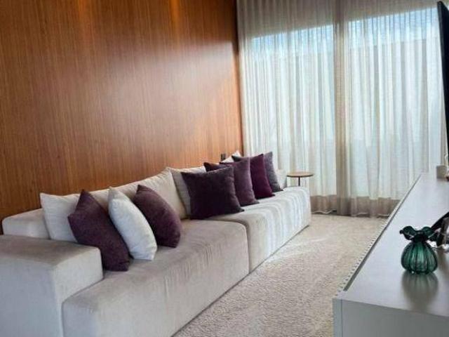 Casa com 3 dormitórios à venda, 174 m² por R$ 1.990.000,00 Condomínio Terras Alpha Nova Esplanada