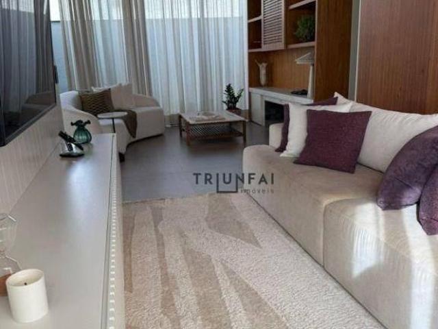 Casa com 3 dormitórios à venda, 174 m² por R$ 1.990.000,00 Terras Alpha Nova Esplanada Votoranti