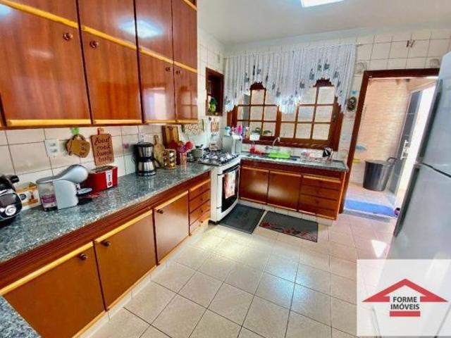 Casa com 3 dormitórios à venda, 174 m² por R$ 1.290.000,00 Vila das Hortências Jundiaí/SP