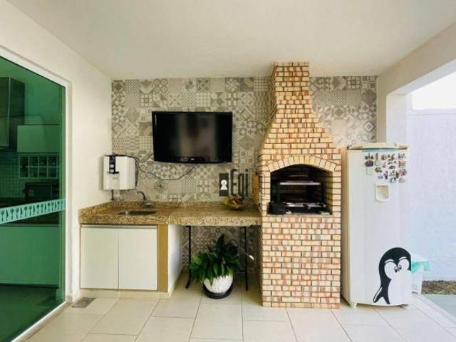 Casa com 3 dormitórios à venda, 174 m² por R$ 1.299.900,00 Nova Gramado Juiz de Fora/MG