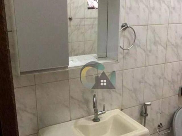 Casa com 3 dormitórios à venda, 174 m² por R$ 450.000 Jardim Soares Barretos/SP