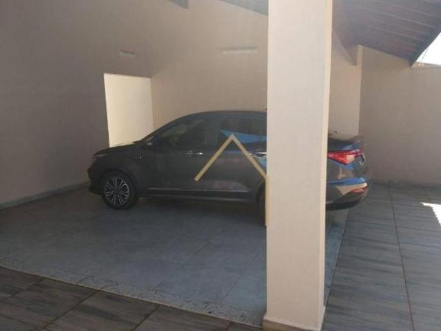 Casa com 3 dormitórios à venda, 175 m² Loteamento Residencial Jardim Jacyra Americana/SP
