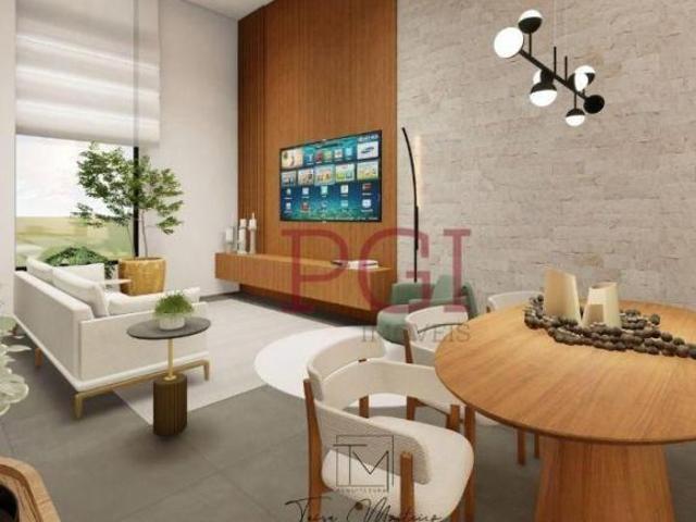 Casa com 3 dormitórios à venda, 175 m² por R$ 1.485.000 Distrito de Bonfim Paulista Ribeirão Pre