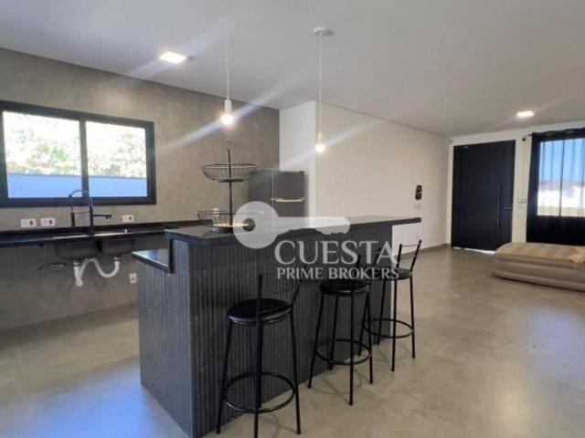 Casa com 3 dormitórios à venda, 175 m² por R$ 1.100.000,00 Condomínio Ninho Verde II Pardinho/SP