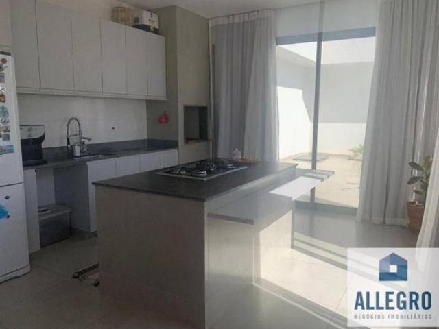 Casa com 3 dormitórios à venda, 175 m² por R$ 1.150.000,00 Terra Vista Mirassol/SP