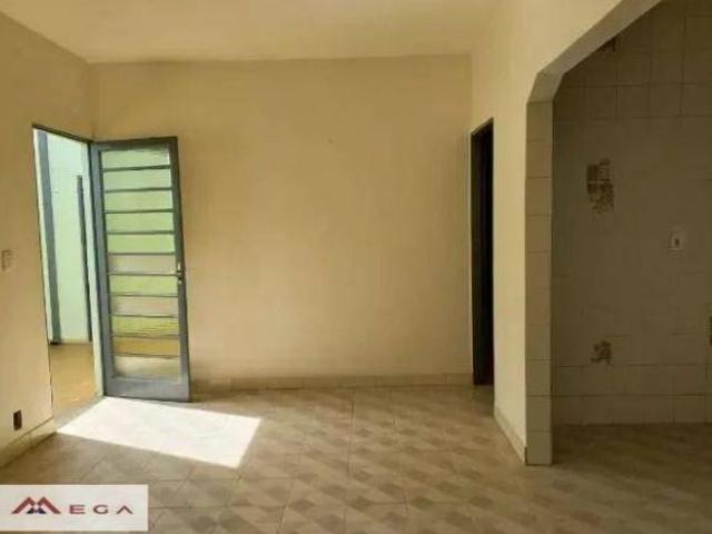 Casa com 3 dormitórios à venda, 175 m² por R$ 430.000,00 Jardim Roseira Campinas/SP