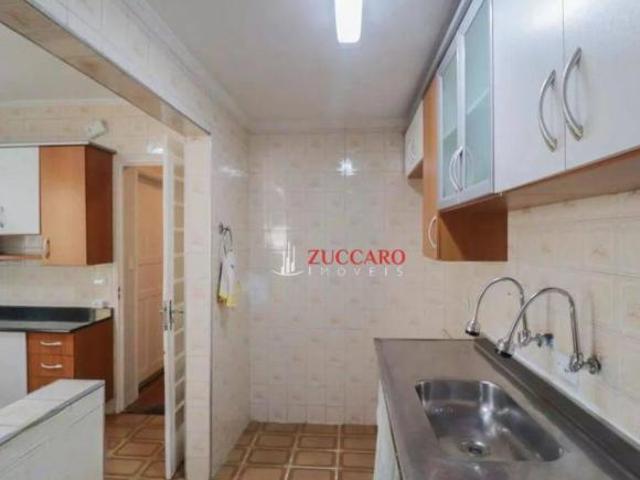 Casa com 3 dormitórios à venda, 175 m² por R$ 525.000,00 Jardim Almeida Prado Guarulhos/SP