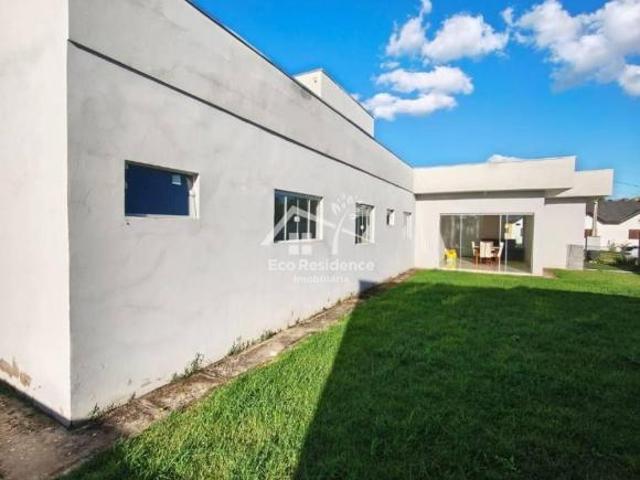 Casa com 3 dormitórios à venda, 175 m² por R$ 650.000 Ninho Verde II Pardinho/SP