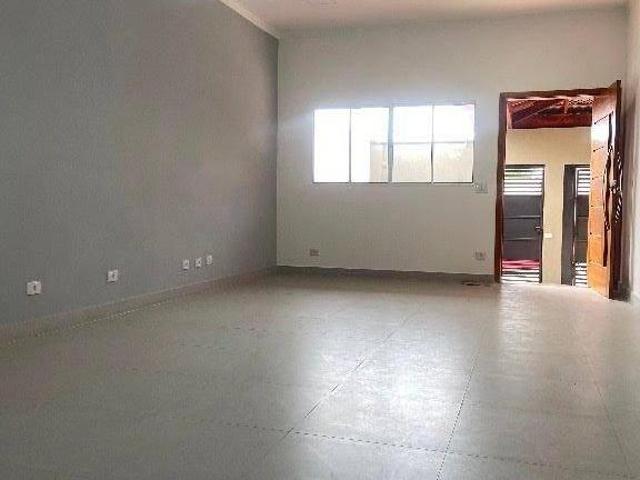 Casa com 3 dormitórios à venda, 175 m² por R$ 750.000,00 Loteamento Villa Branca Jacareí/SP