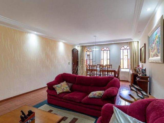 Casa com 3 dormitórios à venda, 175 m² por R$ 800.000,00 Parque Novo Oratório