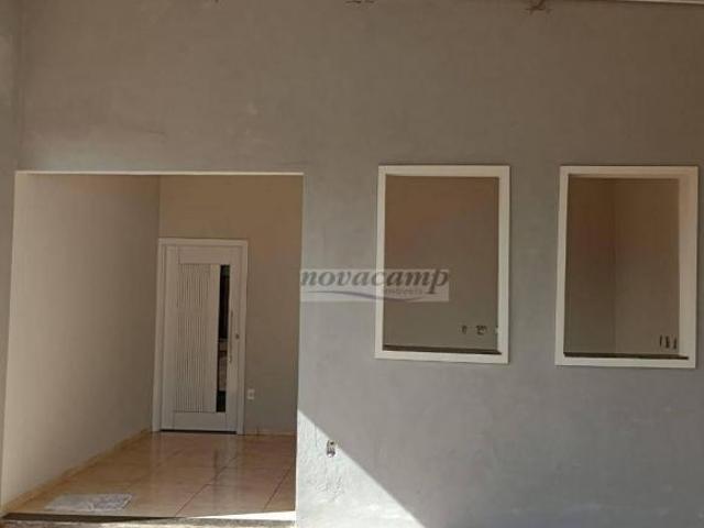Casa com 3 dormitórios à venda, 175 m² por R$ 980.000,00 Nobre Ville Guaíra/SP
