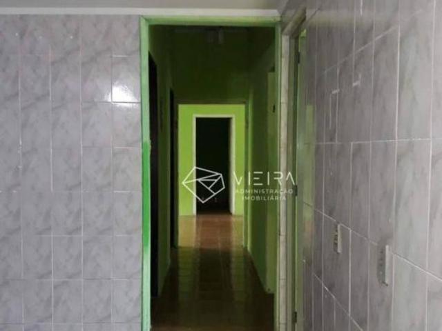 CASA A VENDA COM 3 DORMITÓRIOS VILA ARENS JUNDIAÍ S.P