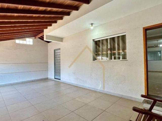 Casa com 3 dormitórios à venda, 176 m² Jardim Miguel Claudio Grego Santa Bárbara D&apos Oeste/SP