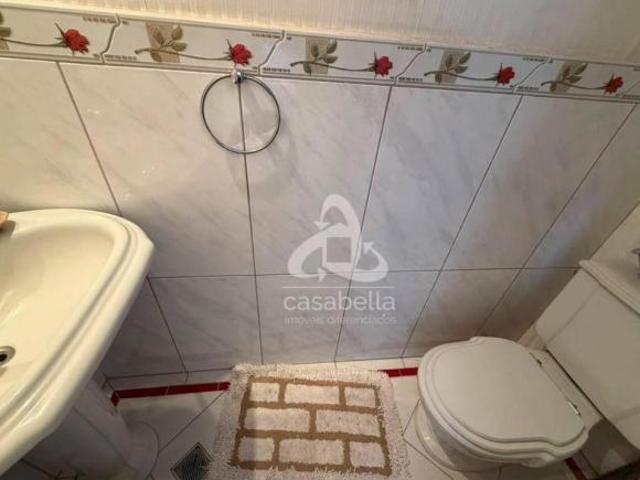Casa com 3 dormitórios à venda, 176 m² por R$ 1.800.000,00 Pompéia Santos/SP