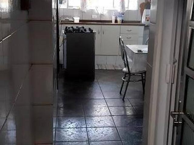 Casa com 3 dormitórios à venda, 176 m² por R$ 550.000,00 Vila Progresso São Paulo/SP